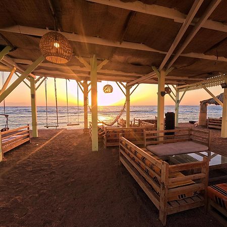 Dahab Bay Hotel Exteriér fotografie