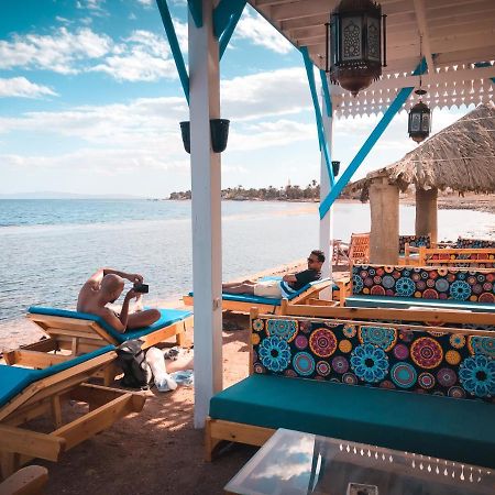 Dahab Bay Hotel Exteriér fotografie