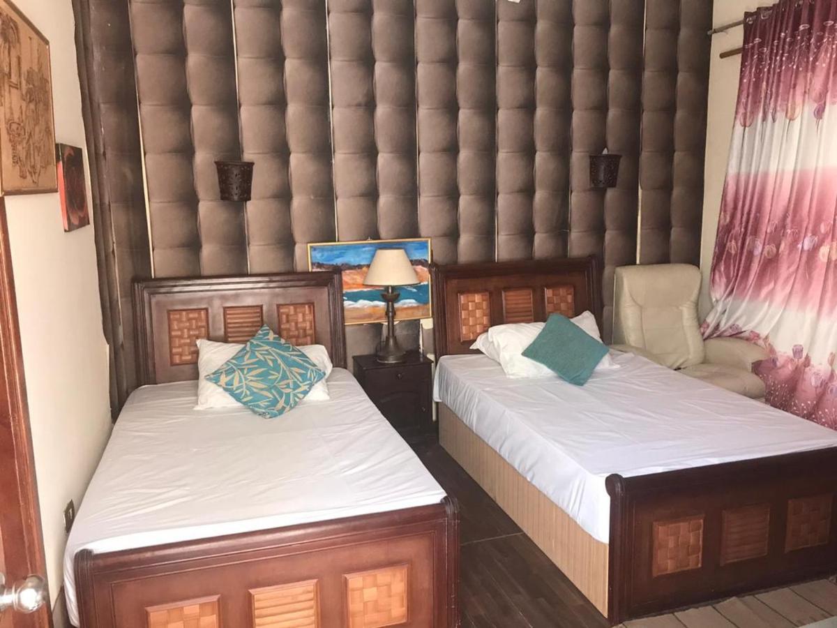 Dahab Bay Hotel Exteriér fotografie