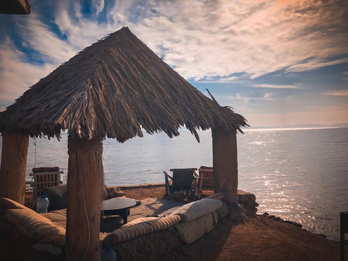 Dahab Bay Hotel Exteriér fotografie