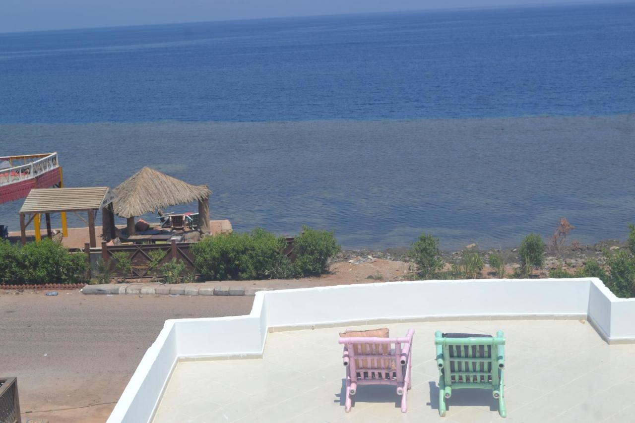 Dahab Bay Hotel Exteriér fotografie