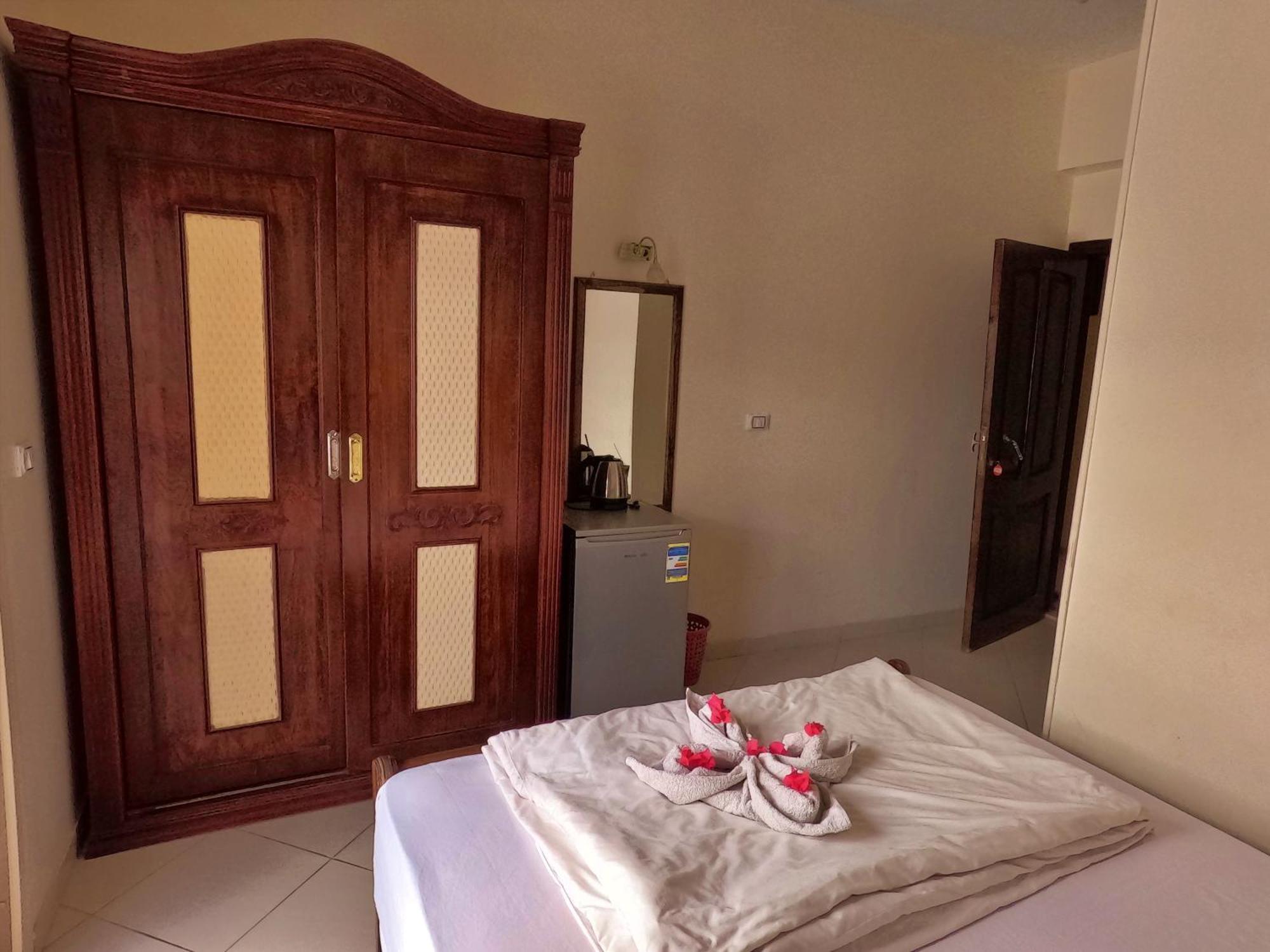 Dahab Bay Hotel Pokoj fotografie