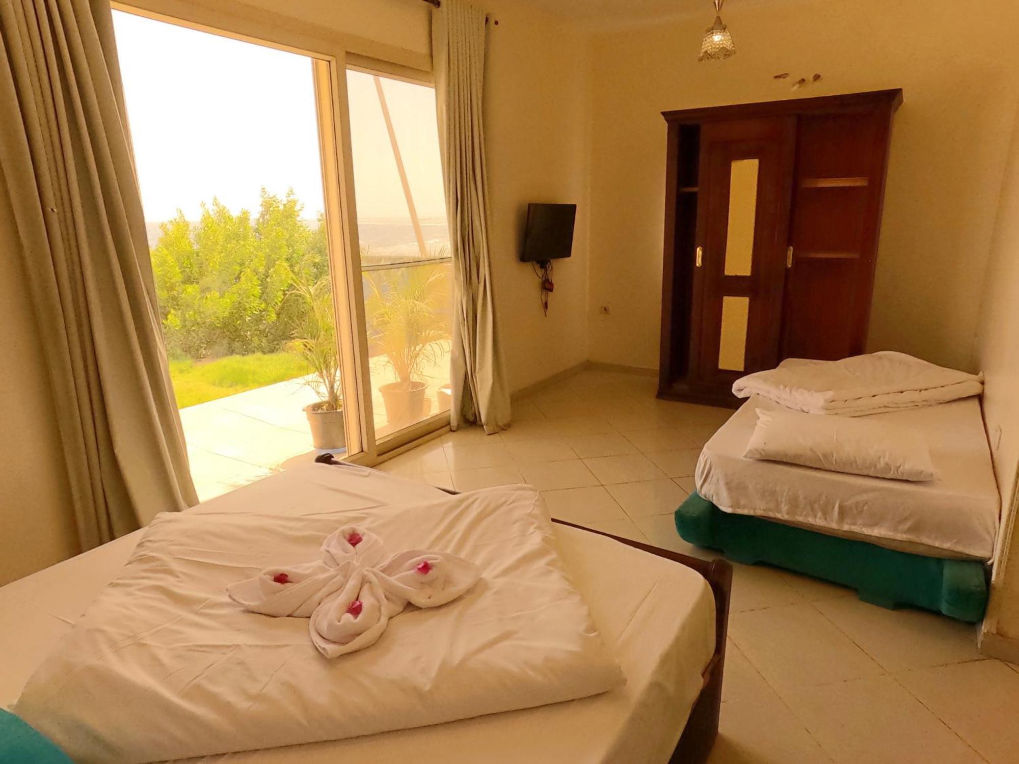 Dahab Bay Hotel Pokoj fotografie