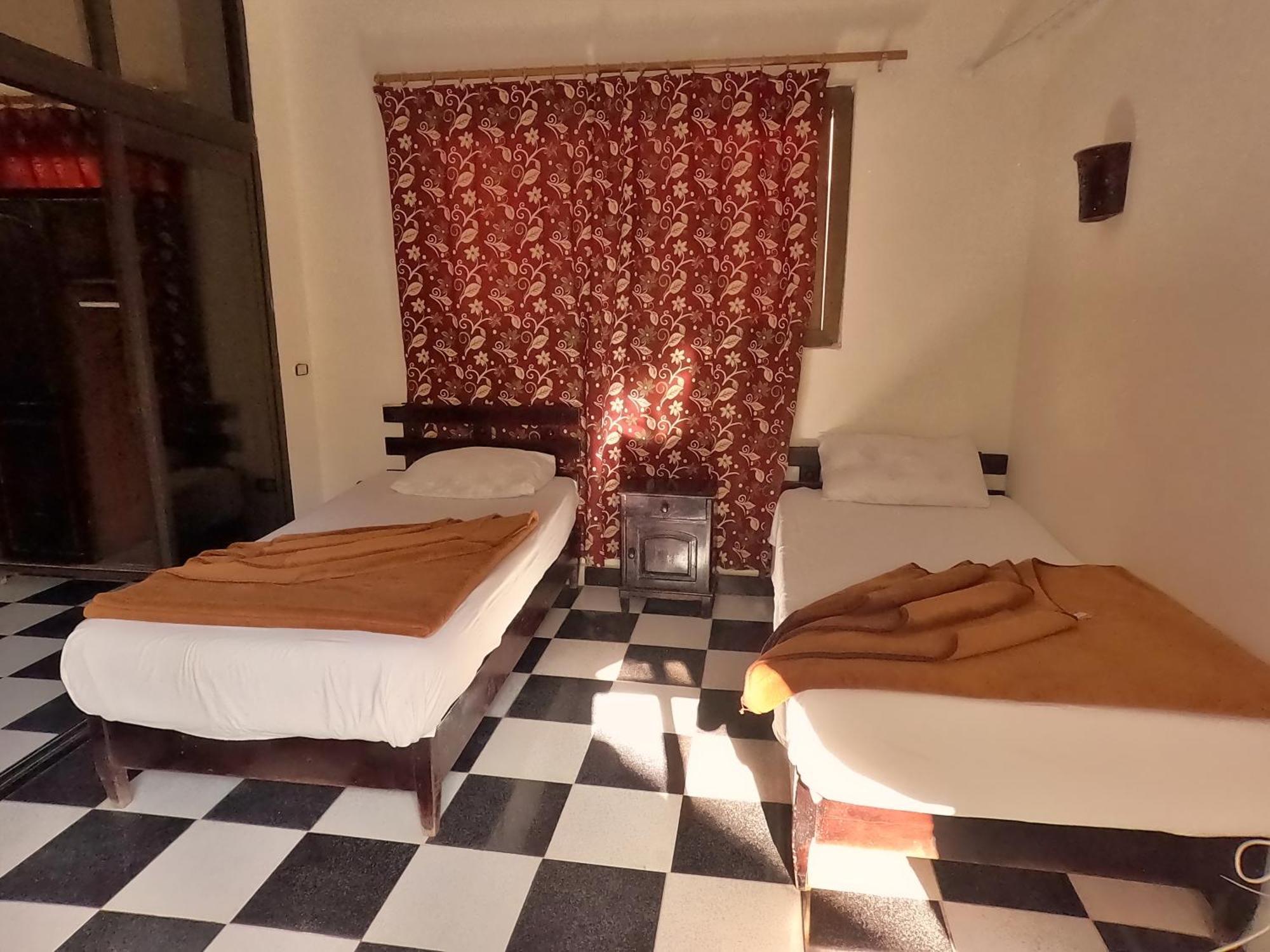 Dahab Bay Hotel Pokoj fotografie