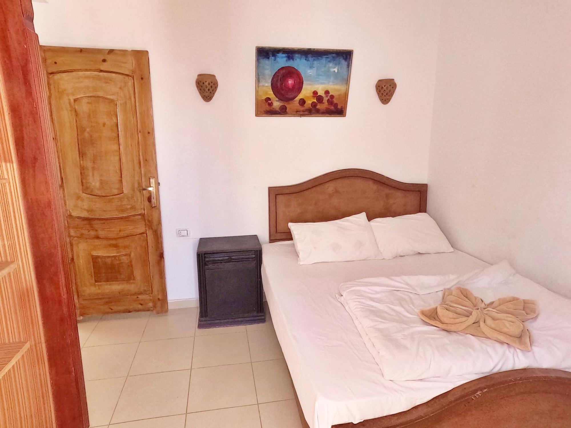 Dahab Bay Hotel Pokoj fotografie
