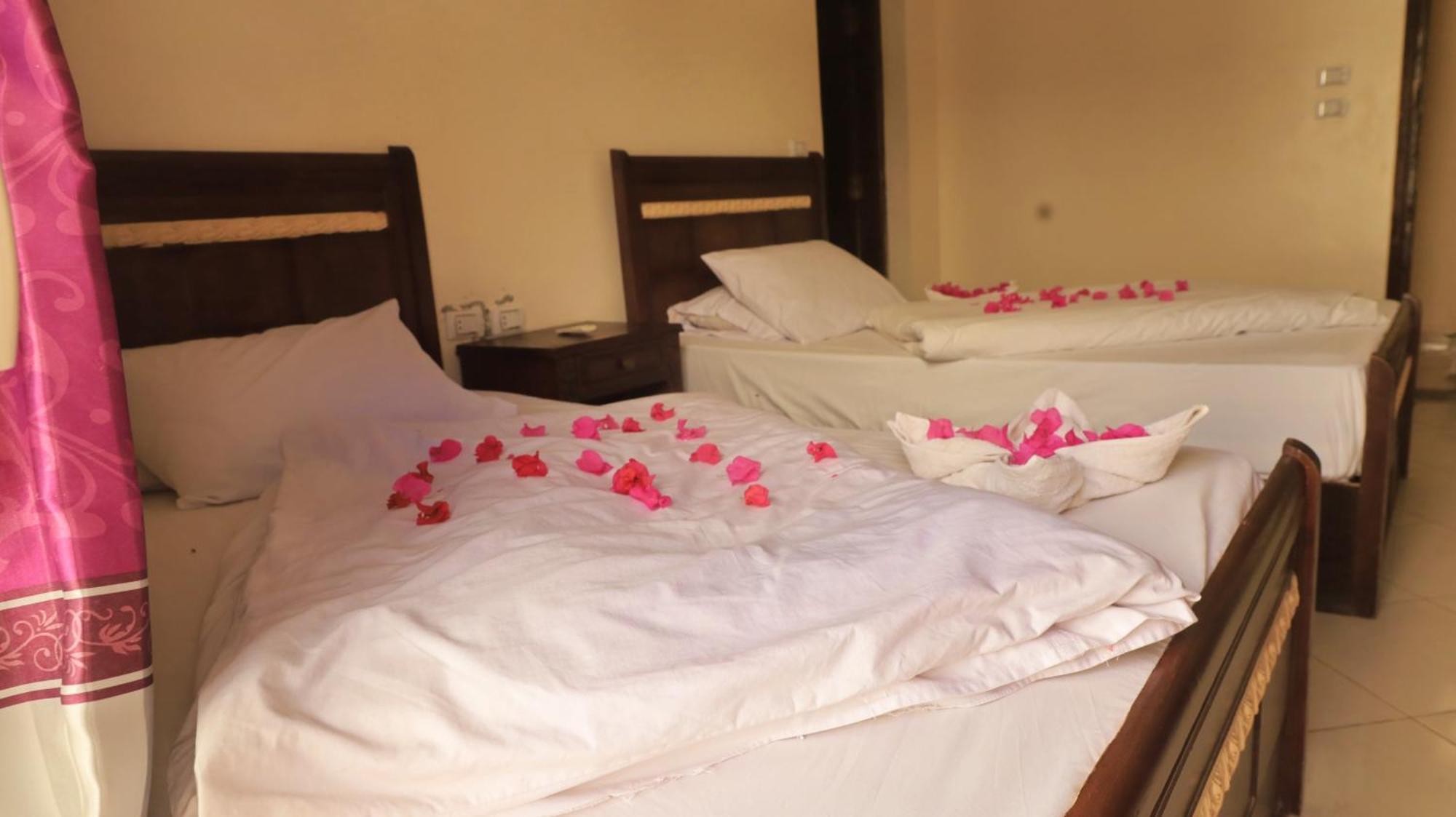 Dahab Bay Hotel Pokoj fotografie