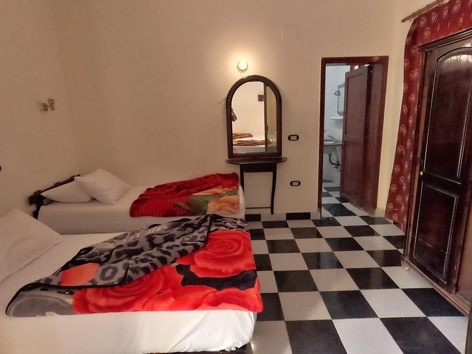Dahab Bay Hotel Pokoj fotografie