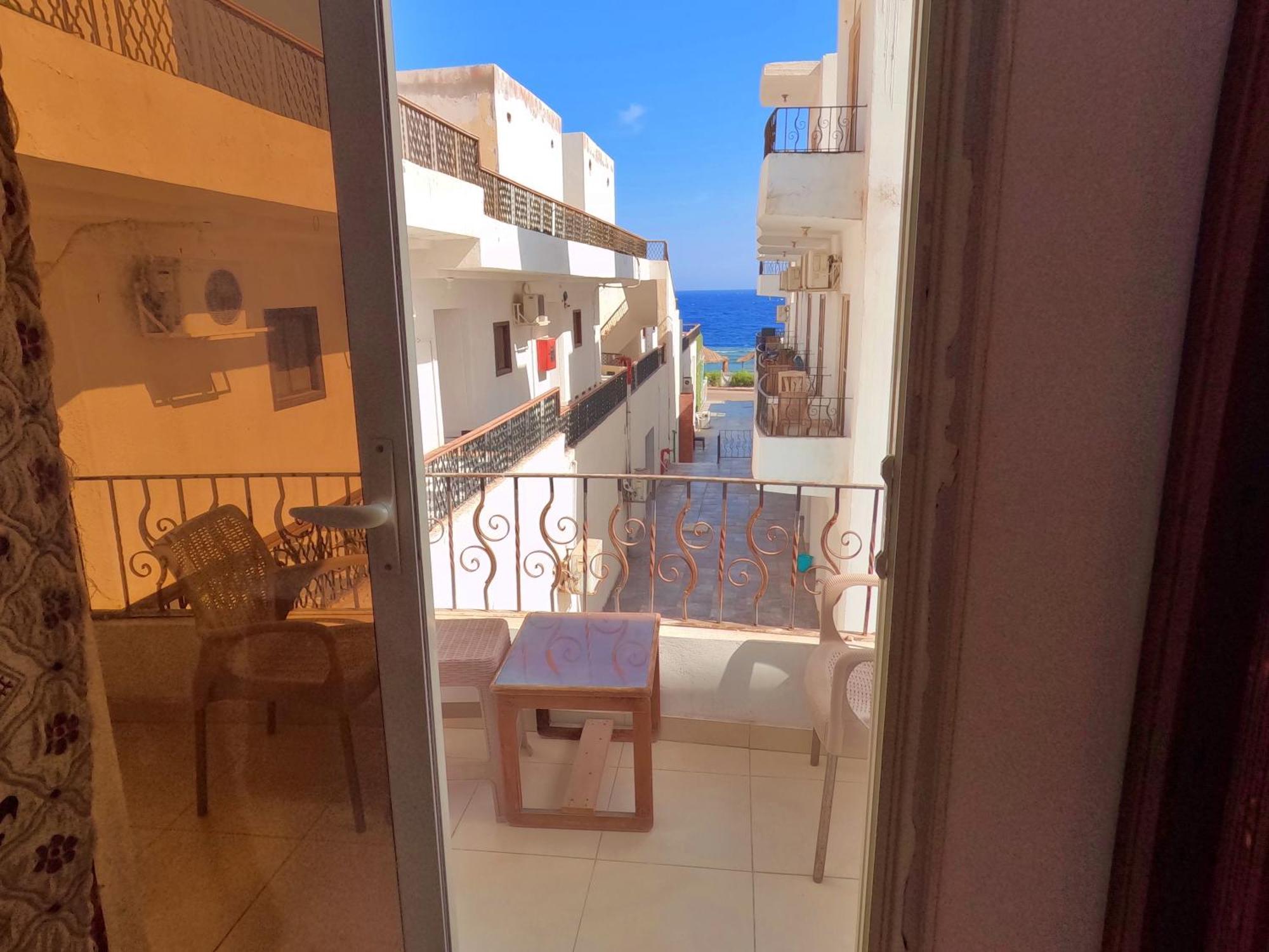 Dahab Bay Hotel Pokoj fotografie