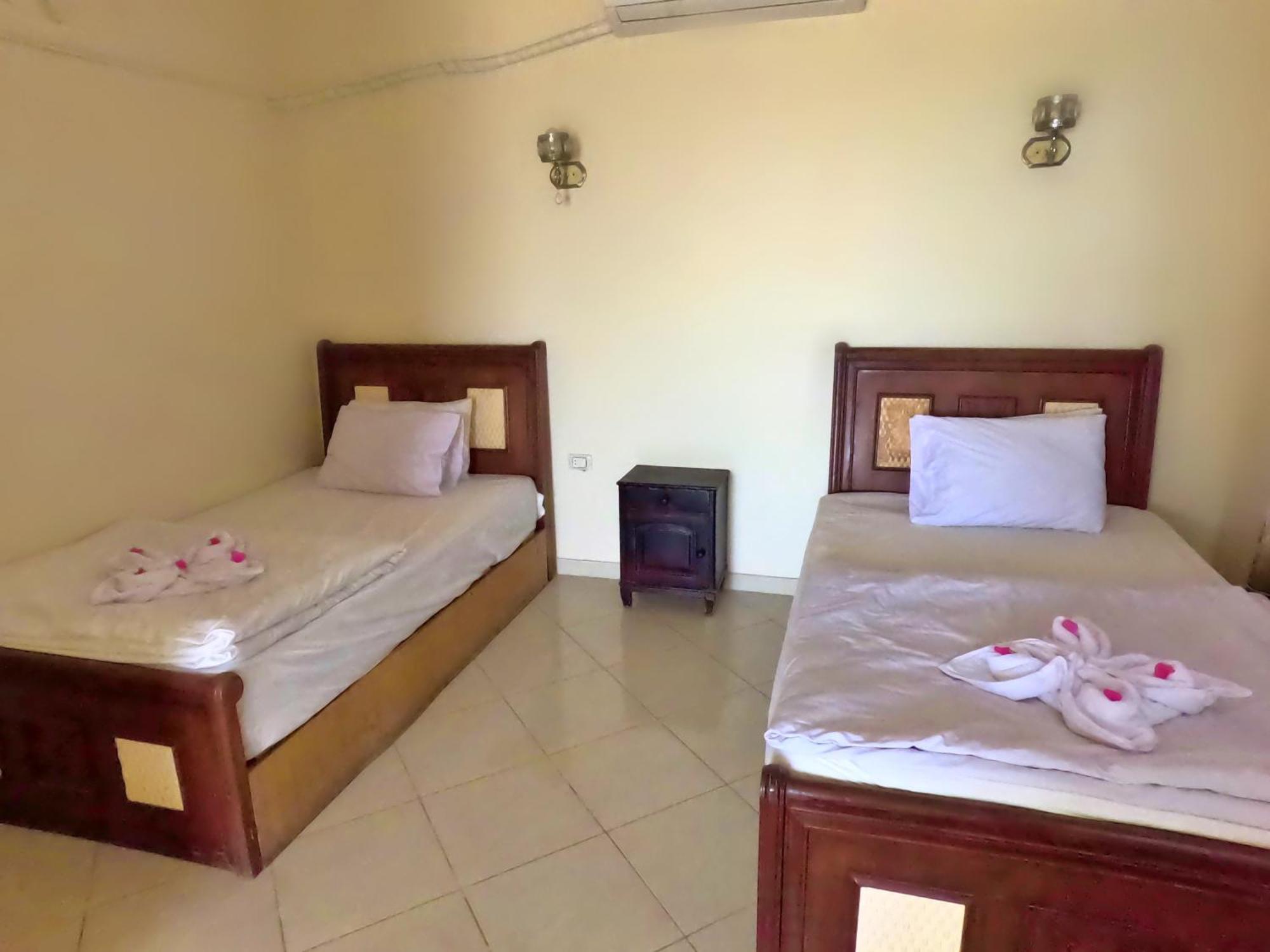 Dahab Bay Hotel Pokoj fotografie