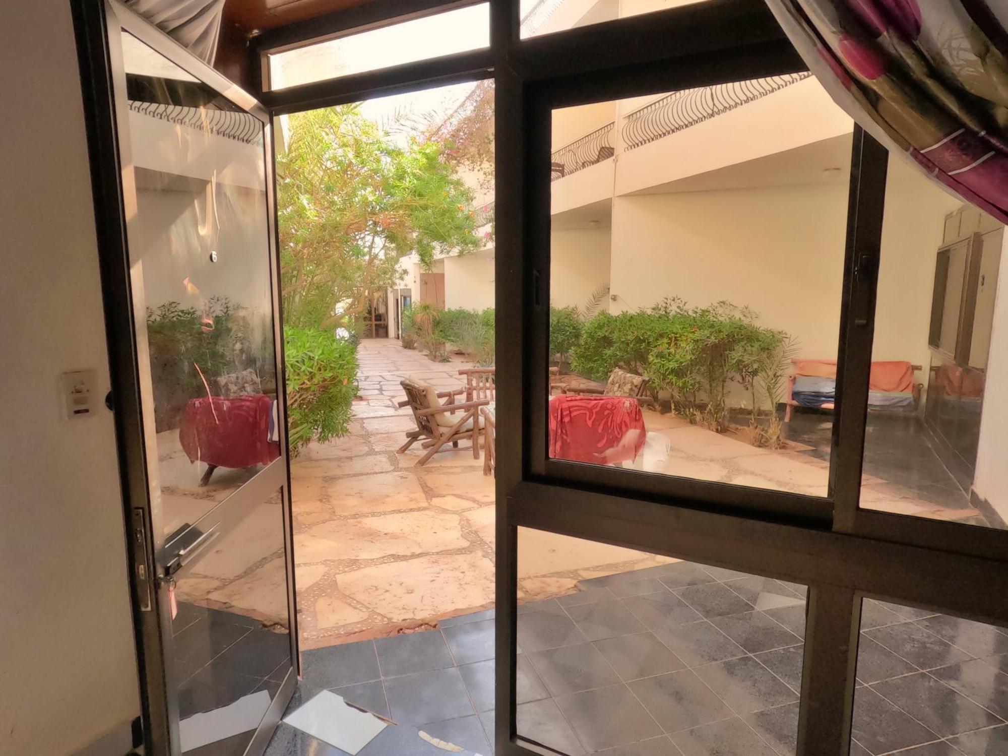 Dahab Bay Hotel Pokoj fotografie