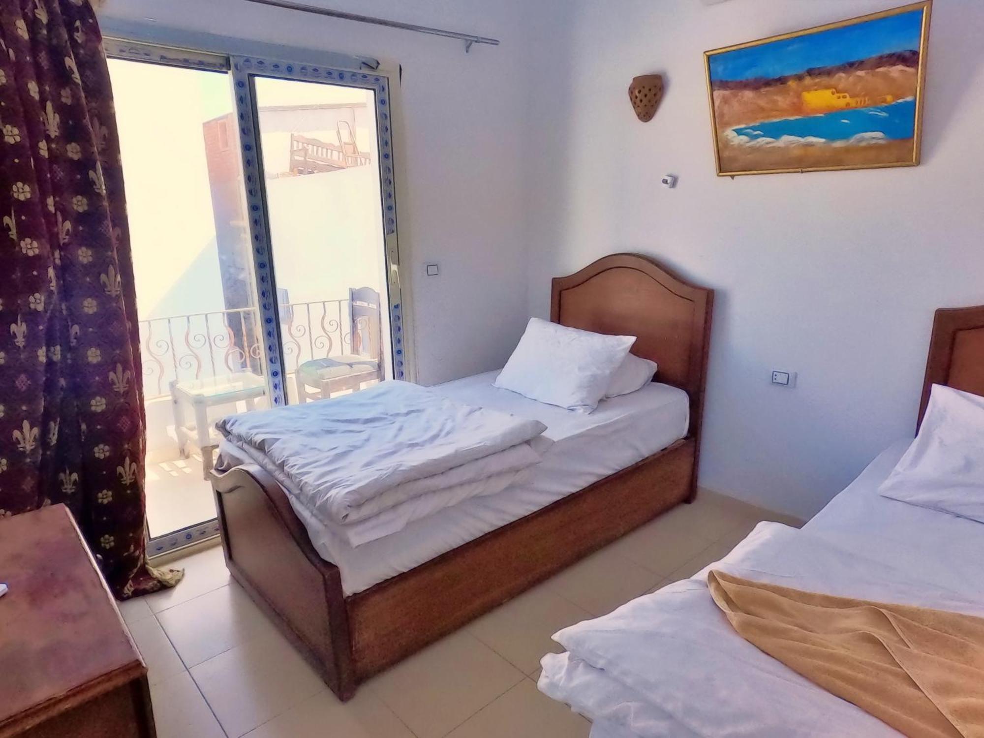 Dahab Bay Hotel Pokoj fotografie