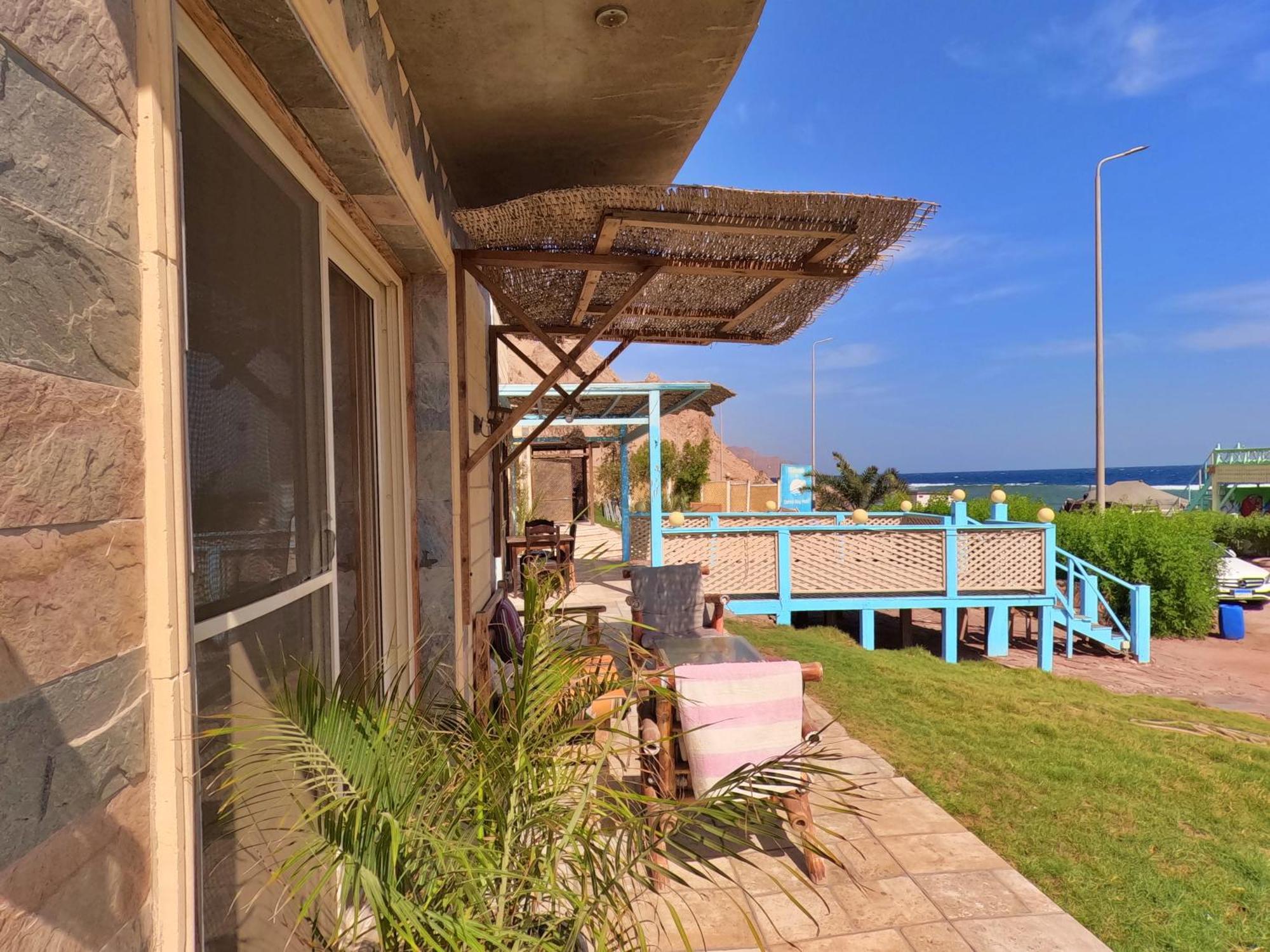 Dahab Bay Hotel Pokoj fotografie