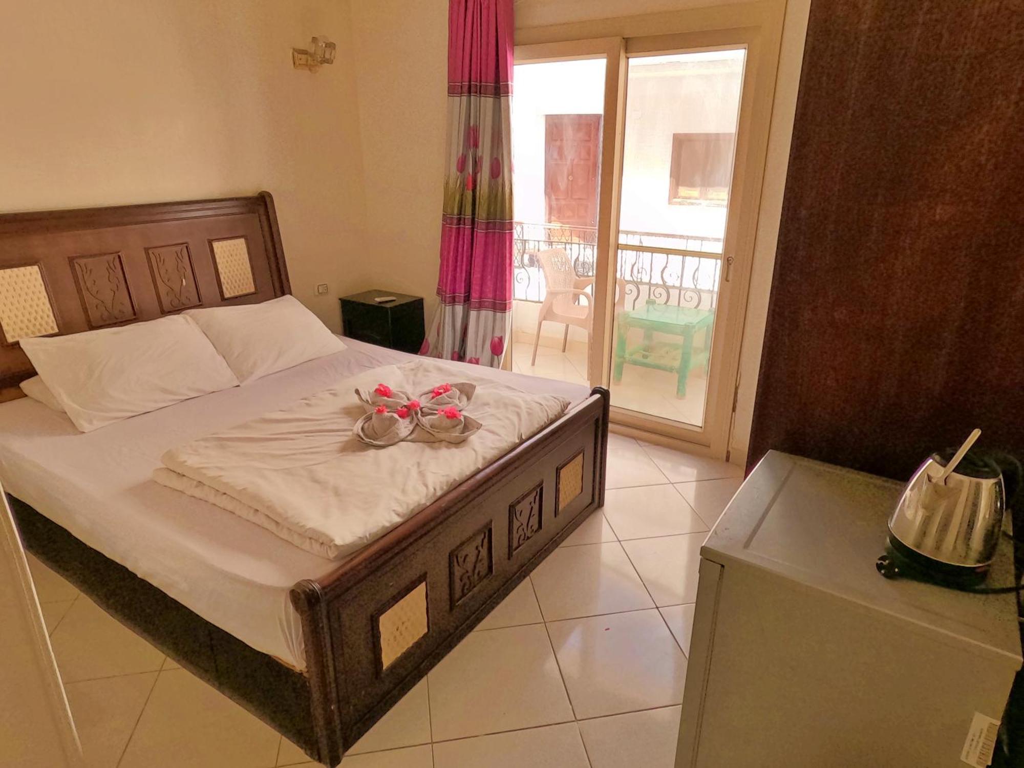 Dahab Bay Hotel Pokoj fotografie