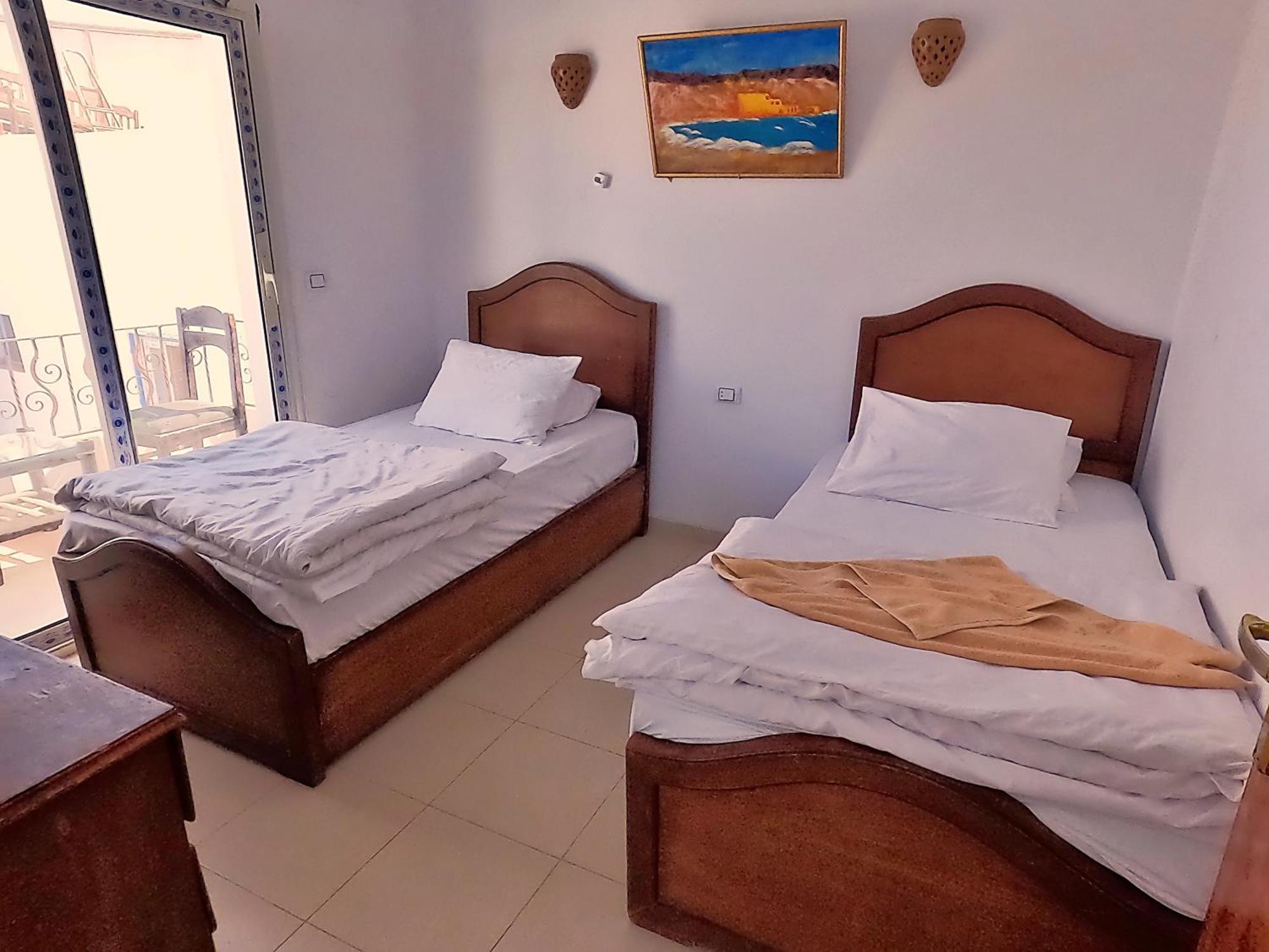 Dahab Bay Hotel Pokoj fotografie