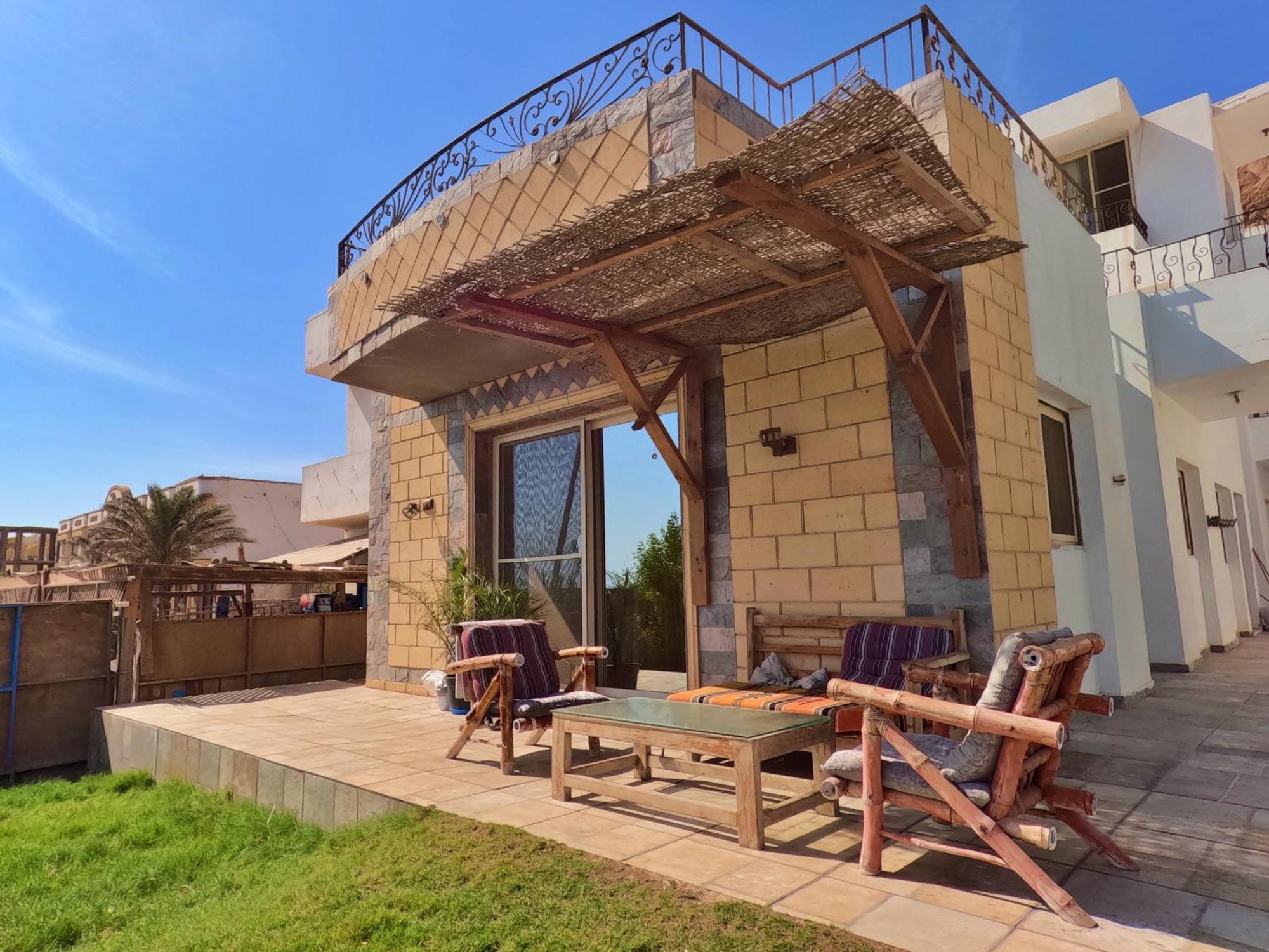 Dahab Bay Hotel Pokoj fotografie