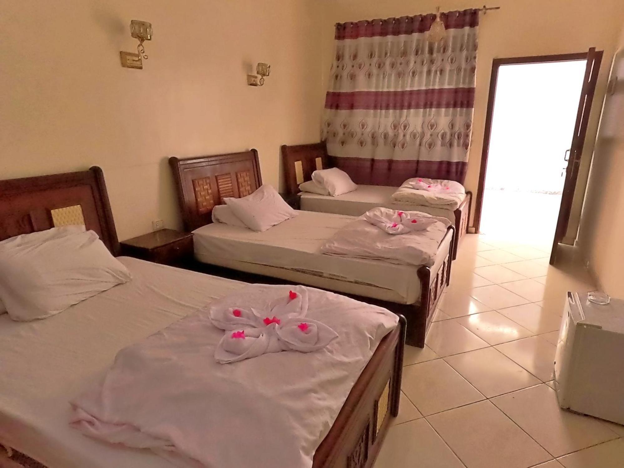 Dahab Bay Hotel Pokoj fotografie