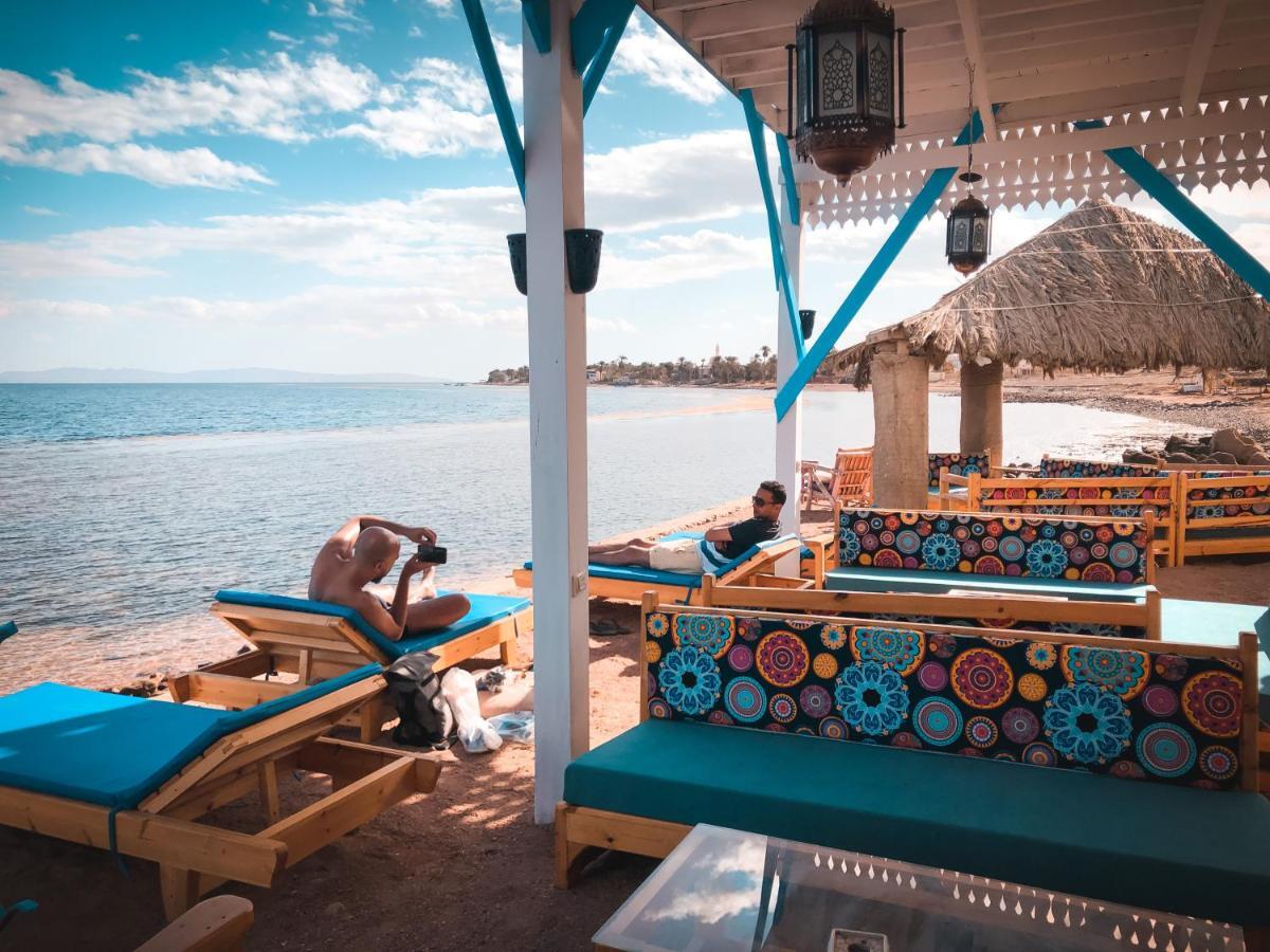 Dahab Bay Hotel Exteriér fotografie