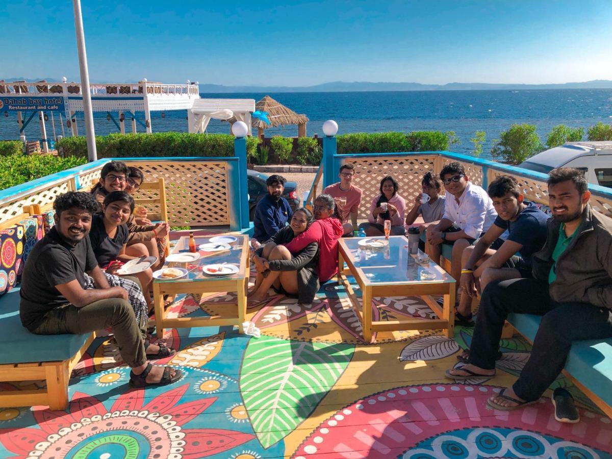 Dahab Bay Hotel Exteriér fotografie