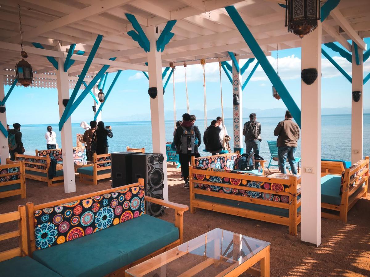 Dahab Bay Hotel Exteriér fotografie
