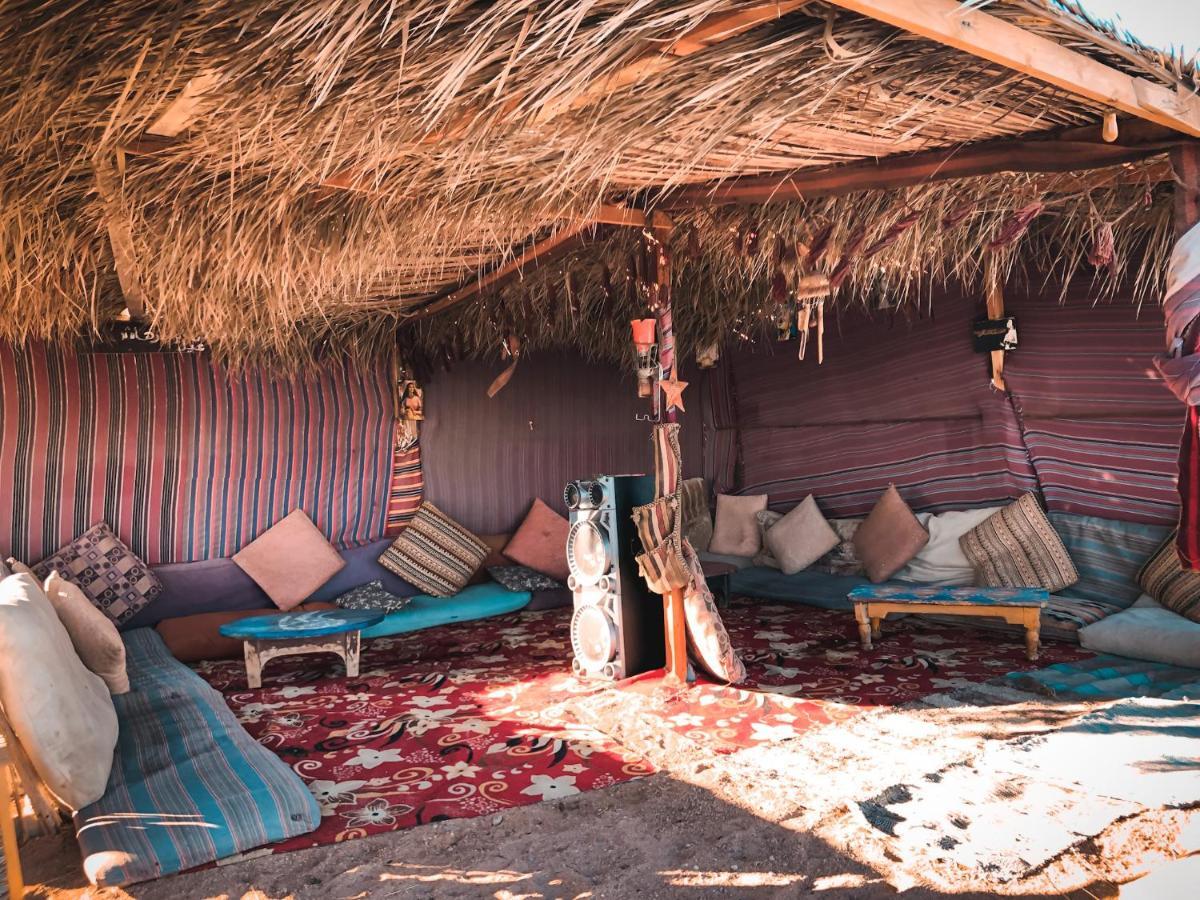 Dahab Bay Hotel Exteriér fotografie