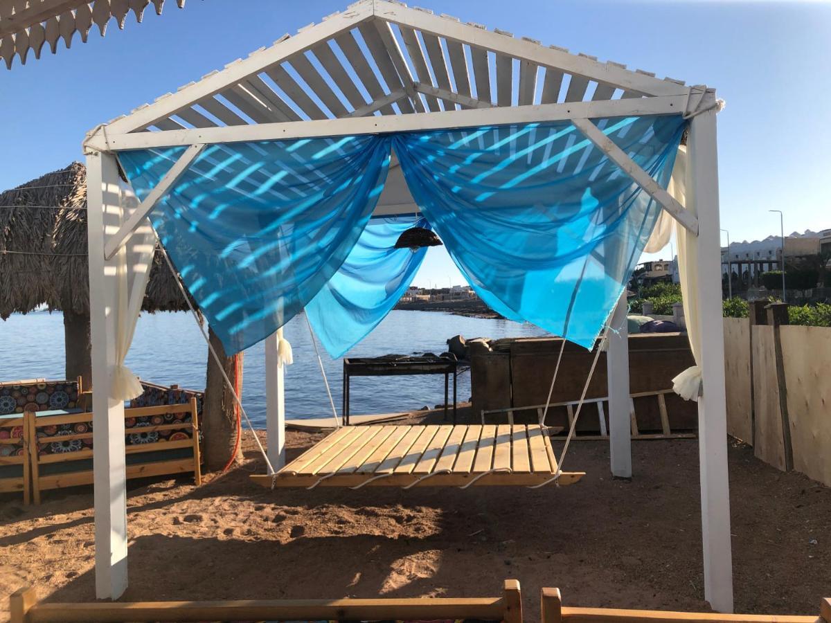 Dahab Bay Hotel Exteriér fotografie