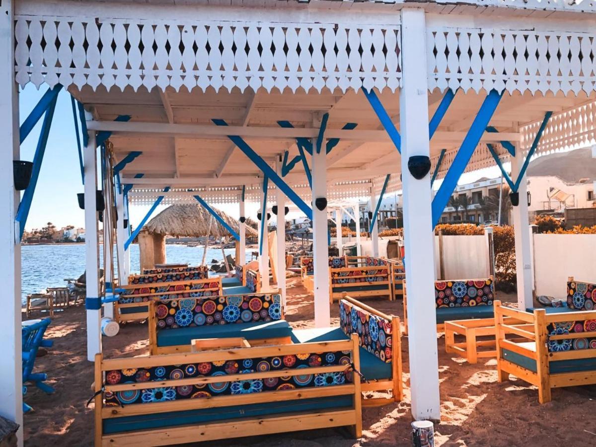 Dahab Bay Hotel Exteriér fotografie